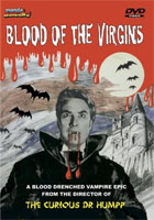 Blood Of The Virgins