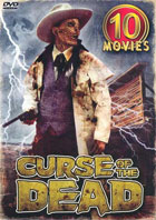 Curse Of The Dead: 10-Movie Set