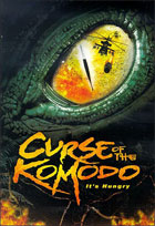 Curse Of The Komodo