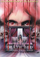 Death Bed: The Bed That Eats (Rykodisc)