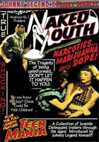 Johnny Legend's Deadly Doubles, Volume 1: Naked Youth / Teen Mania