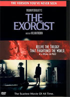 Exorcist Trilogy