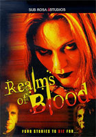 Realms Of Blood
