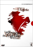 Les Frissons De L'angoisse: Edition Collector 2 DVD (PAL-FR)