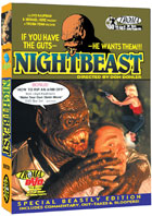 Nightbeast: Special Edition