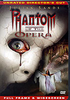 Dario Argento's The Phantom Of The Opera