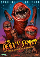 Deadly Spawn: Special Edition