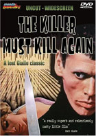 Killer Must Kill Again