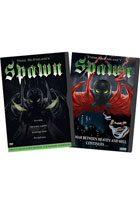 Spawn: The Movie: Special Edition (Live Action) / Spawn 2