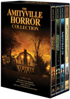 Amityville Horror Special Edition Giftset