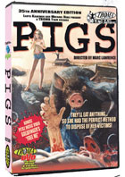 Pigs (Daddy's Deadly Darling)