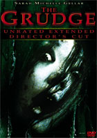 Grudge: Extended Cut