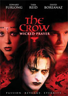 Crow: Wicked Prayer