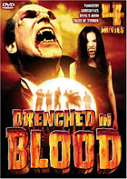 Drenched In Blood: 4 Movie Set