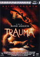 Trauma: Edition Prestige (PAL-FR)