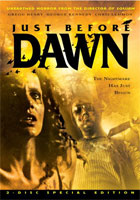 Just Before Dawn: Special Edition