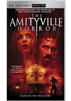 Amityville Horror (2005)(UMD)