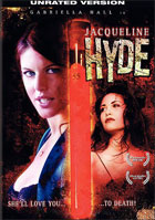 Jacqueline Hyde (Unrated)