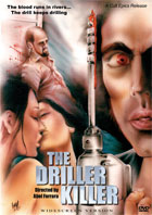 Driller Killer (Single-Disc Edition)