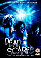 Dead Scared (PAL-UK)