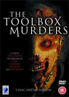 Toolbox Murders: 2 Disc Special Edition (DTS)(PAL-UK)