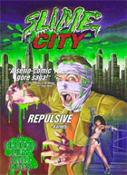 Slime City: Double Feature
