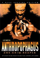 Anthropophagus: The Grim Reaper