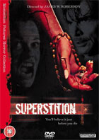 Superstition (PAL-UK)