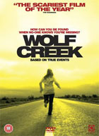Wolf Creek (PAL-UK)