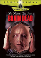 Brain Dead (Buena Vista)