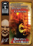 Masters Of Horror: Stuart Gordon: Dreams In The Witch House