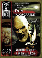 Masters Of Horror: Don Coscarelli: Incident On And Off A Mountain Road