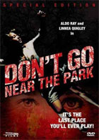 Don't Go Near The Park: Special Edition