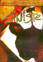 Sinistre: Limited Collector's Edition