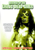 Revenge Of The Living Dead Girls