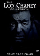Lon Chaney Jr. Collection