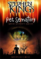 Pet Sematary: Special Collector's Edition