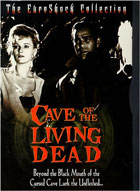 Cave Of The Living Dead