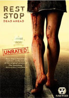 Rest Stop: Dead Ahead: Unrated