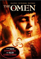 Omen (2006/Fullscreen)