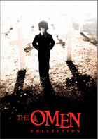 Omen: The Complete Collection