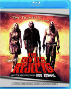 Devil's Rejects (Unrated)(Blu-ray)