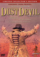 Dust Devil: The Final Cut: Limited Collector's Edition