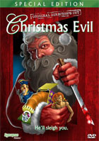 Christmas Evil: Special Edition