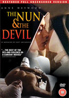 Nun And The Devil (PAL-UK)