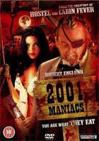 2001 Maniacs (PAL-UK)