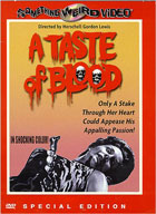 Taste Of Blood: Special Edition