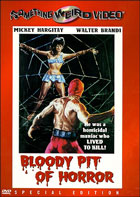 Bloody Pit Of Horror: Special Edition