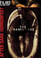 Hamiltons: After Dark Horror Fest