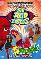 Acid Eaters / Weed
